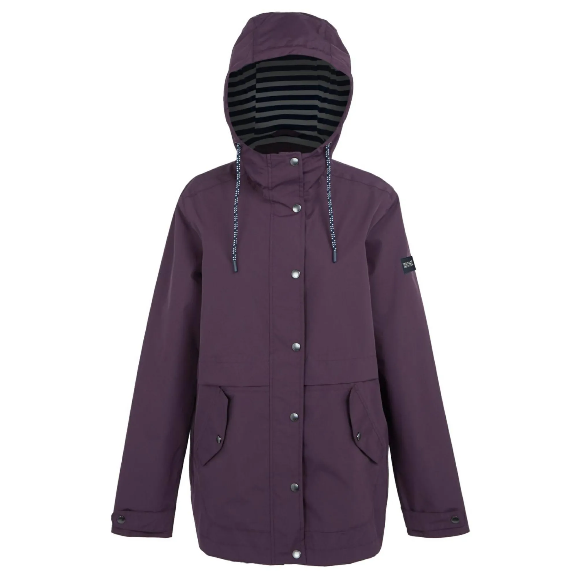 Women Regatta Waterproof Jackets<Women's Bayla Waterproof Rain Jacket |