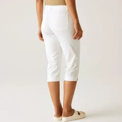 Women Regatta Casual Trousers|Festival<Women's Bayletta Capri Trousers |