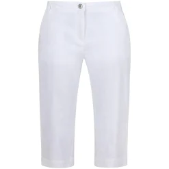 Women Regatta Casual Trousers|Festival<Women's Bayletta Capri Trousers |