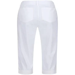 Women Regatta Casual Trousers|Festival<Women's Bayletta Capri Trousers |