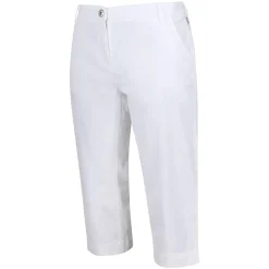 Women Regatta Casual Trousers|Festival<Women's Bayletta Capri Trousers |