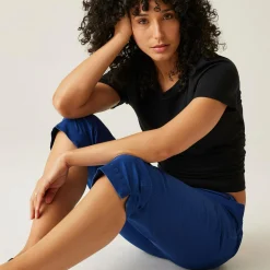 Women Regatta Casual Trousers|Festival<Women's Bayletta Capri Trousers |