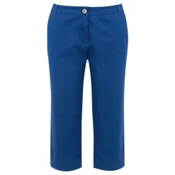 Women Regatta Casual Trousers|Festival<Women's Bayletta Capri Trousers |