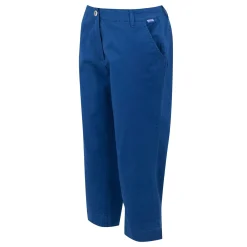 Women Regatta Casual Trousers|Festival<Women's Bayletta Capri Trousers |
