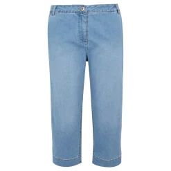 Women Regatta Casual Trousers|Festival<Women's Bayletta Capri Trousers |