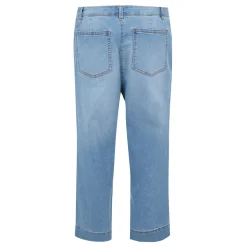 Women Regatta Casual Trousers|Festival<Women's Bayletta Capri Trousers |
