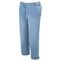Women Regatta Casual Trousers|Festival<Women's Bayletta Capri Trousers |