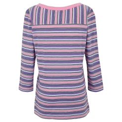 Women Regatta T-Shirts|Tops & T-Shirts<Women's Bayletta II 3/4 Sleeve Top |