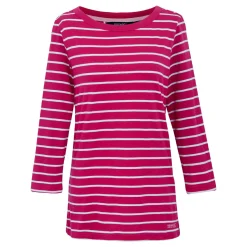 Women Regatta T-Shirts|Tops & T-Shirts<Women's Bayletta II 3/4 Sleeve Top  |