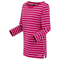 Women Regatta T-Shirts|Tops & T-Shirts<Women's Bayletta II 3/4 Sleeve Top  |