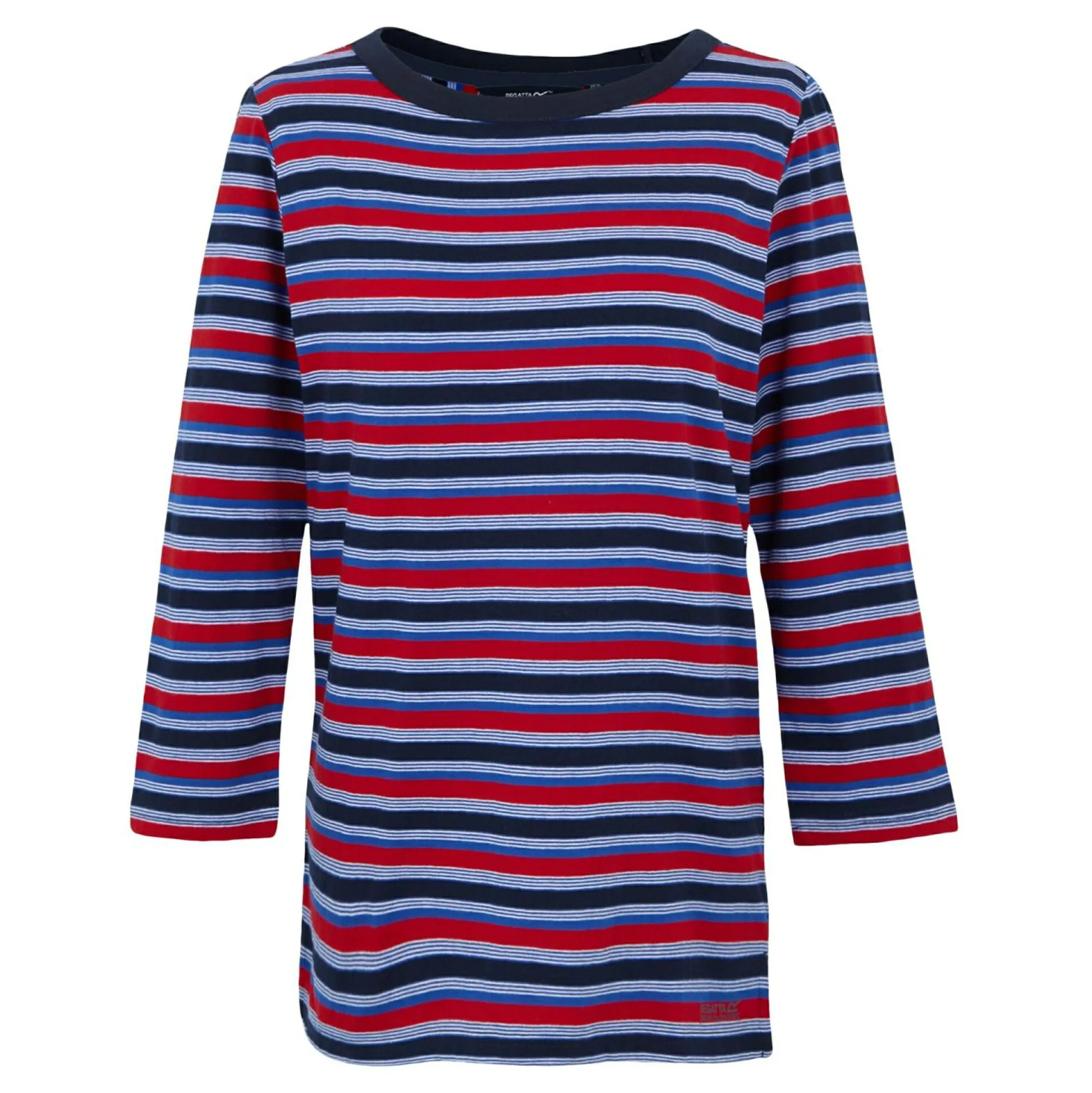 Women Regatta T-Shirts|Tops & T-Shirts<Women's Bayletta II 3/4 Sleeve Top |