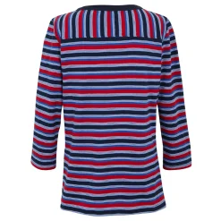 Women Regatta T-Shirts|Tops & T-Shirts<Women's Bayletta II 3/4 Sleeve Top |