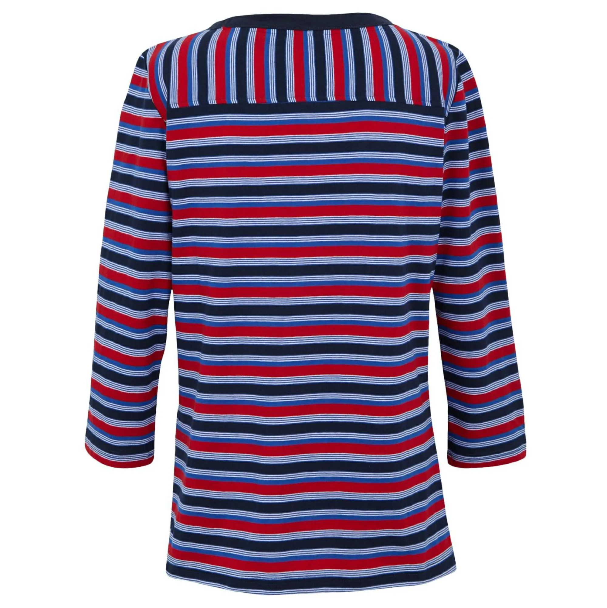 Women Regatta T-Shirts|Tops & T-Shirts<Women's Bayletta II 3/4 Sleeve Top |
