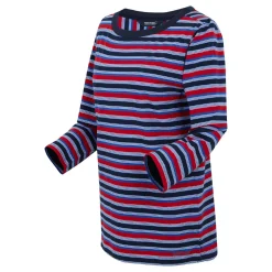 Women Regatta T-Shirts|Tops & T-Shirts<Women's Bayletta II 3/4 Sleeve Top |