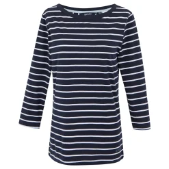 Women Regatta T-Shirts|Tops & T-Shirts<Women's Bayletta II 3/4 Sleeve Top  |