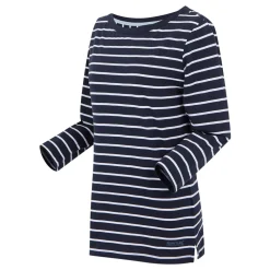 Women Regatta T-Shirts|Tops & T-Shirts<Women's Bayletta II 3/4 Sleeve Top  |