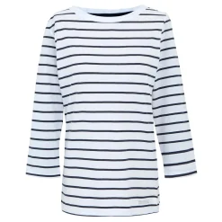 Women Regatta T-Shirts|Tops & T-Shirts<Women's Bayletta II 3/4 Sleeve Top |