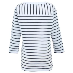 Women Regatta T-Shirts|Tops & T-Shirts<Women's Bayletta II 3/4 Sleeve Top |