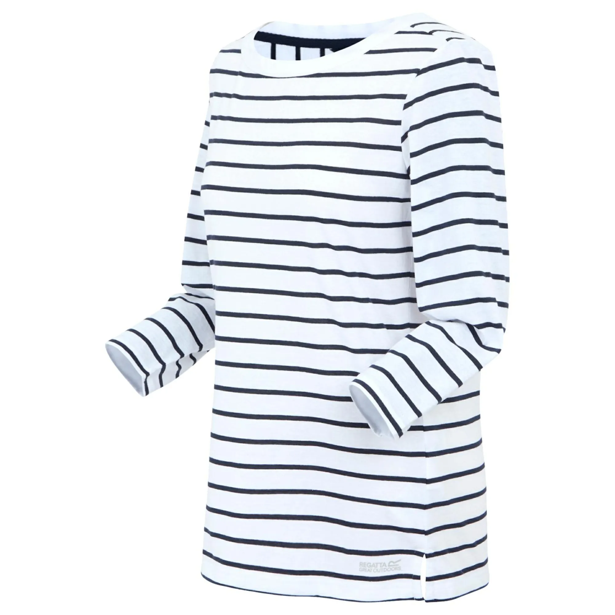 Women Regatta T-Shirts|Tops & T-Shirts<Women's Bayletta II 3/4 Sleeve Top |