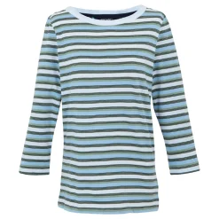 Women Regatta T-Shirts|Tops & T-Shirts<Women's Bayletta II 3/4 Sleeve Top |