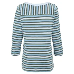 Women Regatta T-Shirts|Tops & T-Shirts<Women's Bayletta II 3/4 Sleeve Top |