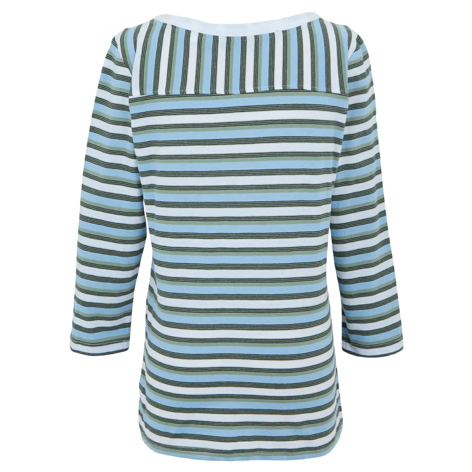 Women Regatta T-Shirts|Tops & T-Shirts<Women's Bayletta II 3/4 Sleeve Top |