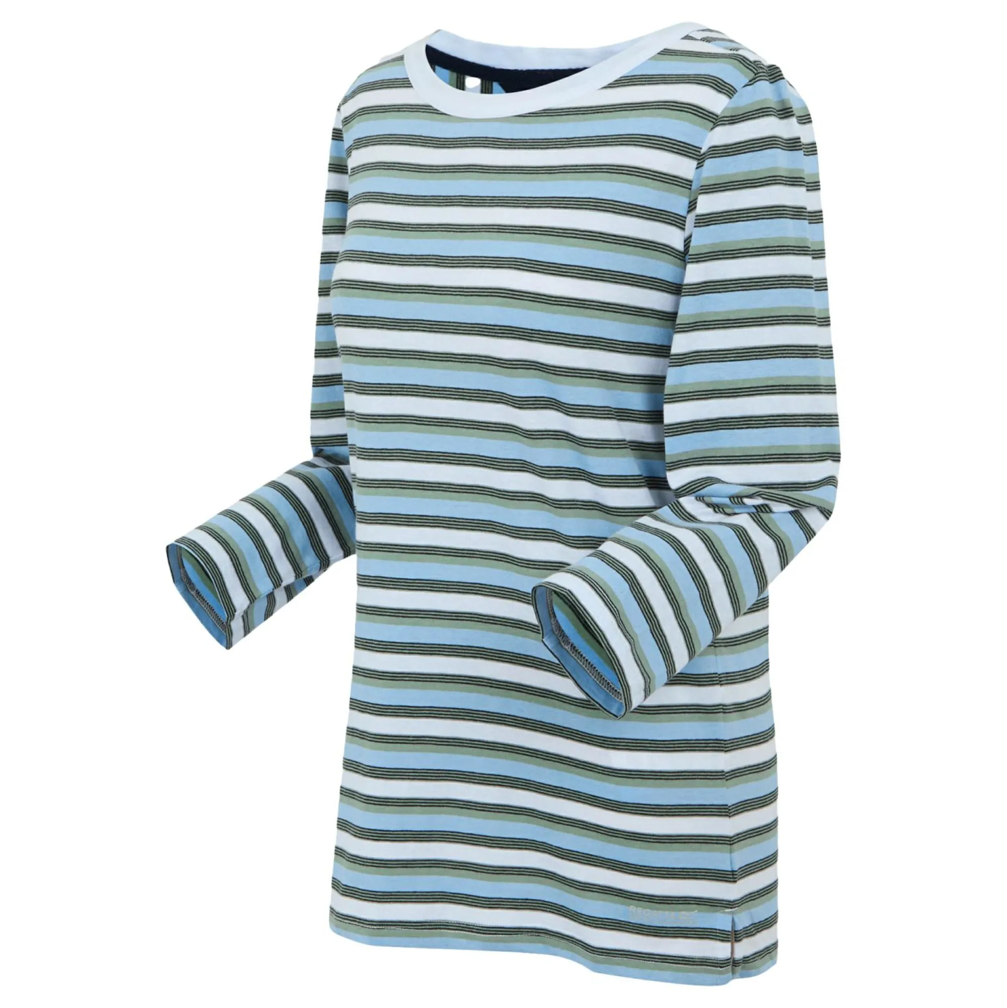 Women Regatta T-Shirts|Tops & T-Shirts<Women's Bayletta II 3/4 Sleeve Top |
