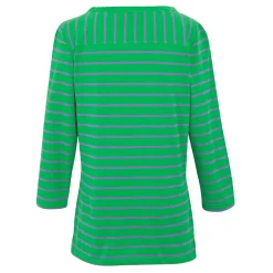 Women Regatta T-Shirts|Tops & T-Shirts<Women's Bayletta II 3/4 Sleeve Top |