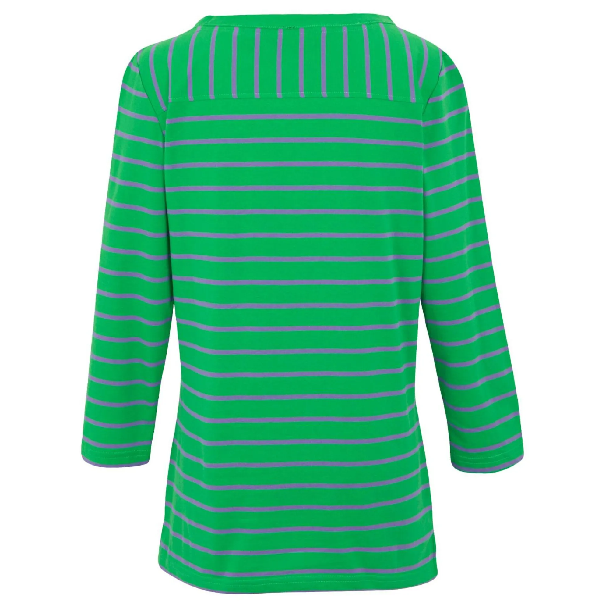 Women Regatta T-Shirts|Tops & T-Shirts<Women's Bayletta II 3/4 Sleeve Top |