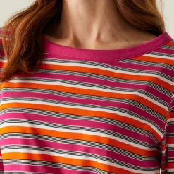 Women Regatta T-Shirts|Tops & T-Shirts<Women's Bayletta II 3/4 Sleeve Top  |