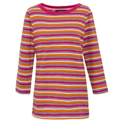 Women Regatta T-Shirts|Tops & T-Shirts<Women's Bayletta II 3/4 Sleeve Top  |