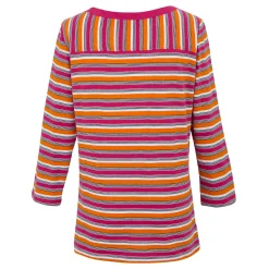 Women Regatta T-Shirts|Tops & T-Shirts<Women's Bayletta II 3/4 Sleeve Top  |
