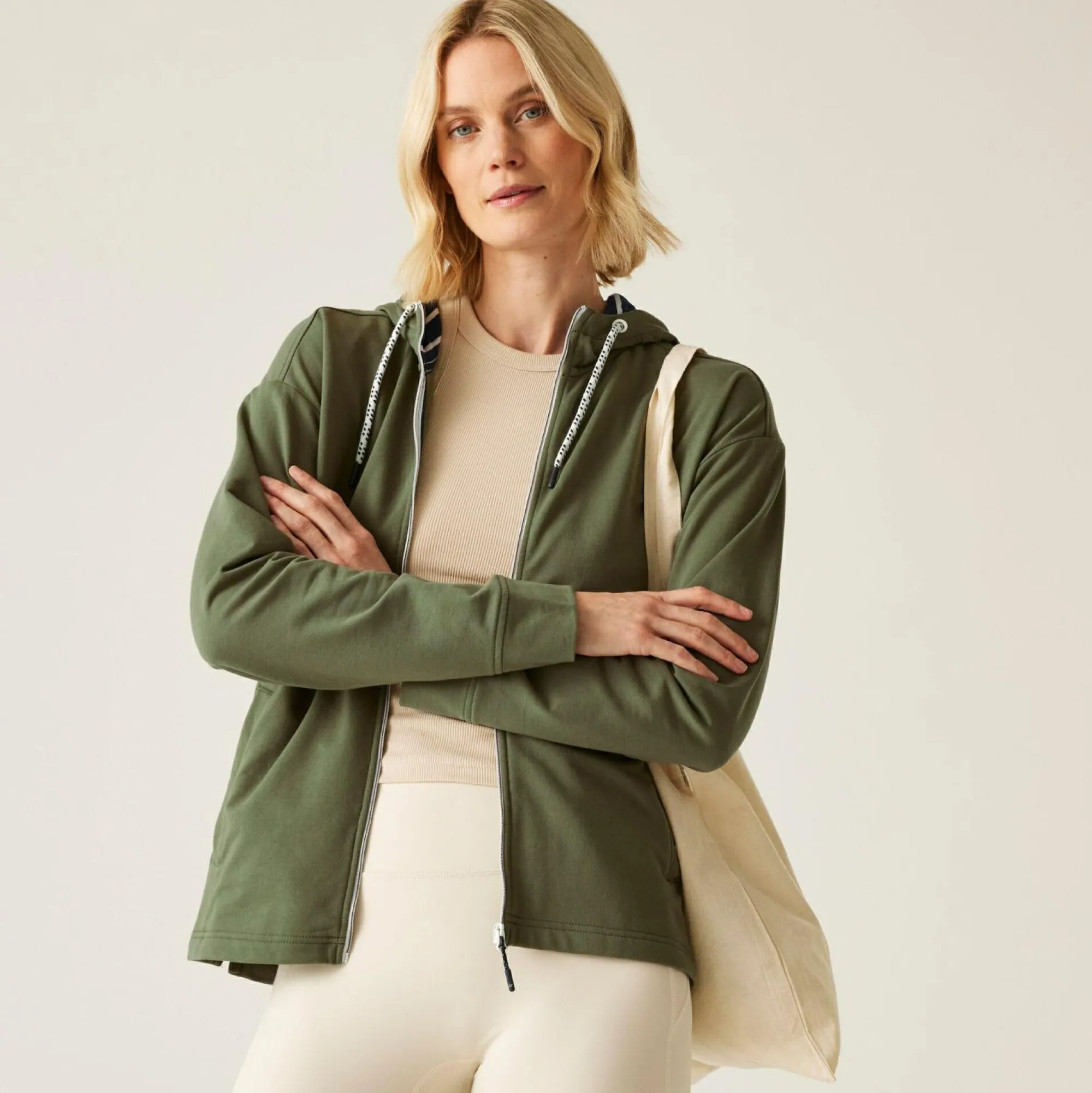 Women Regatta Festival|Full Zip Fleece<Women's Bayletta II Full Zip Hoody |
