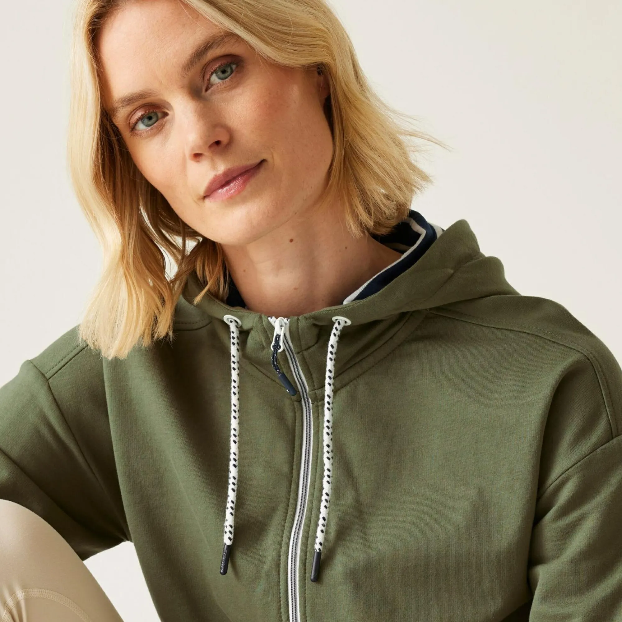 Women Regatta Festival|Full Zip Fleece<Women's Bayletta II Full Zip Hoody |