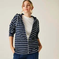 Women Regatta Festival|Full Zip Fleece<Women's Bayletta II Full Zip Hoody |