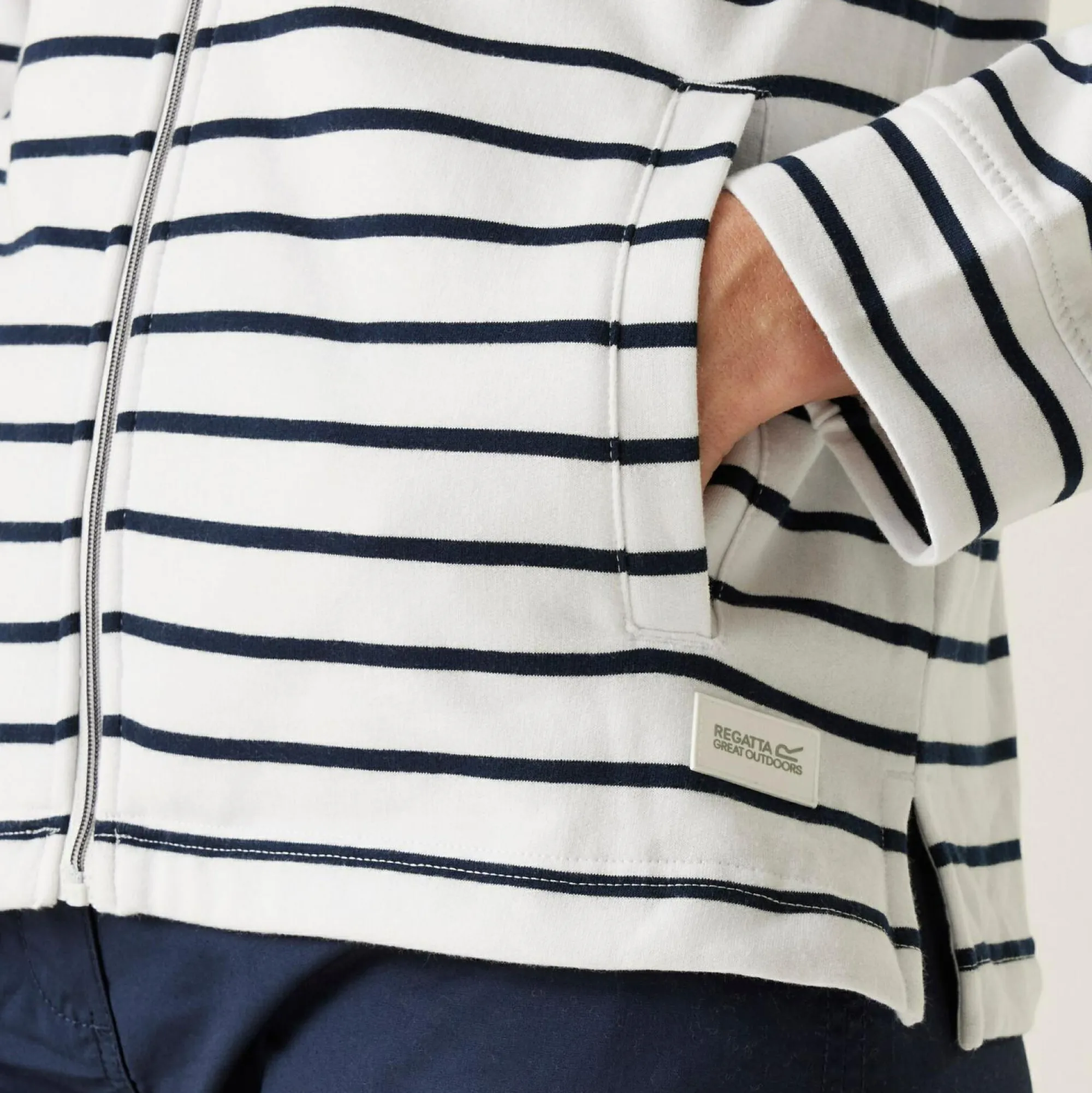 Women Regatta Staycation|Festival<Women's Bayletta II Full Zip Hoody |