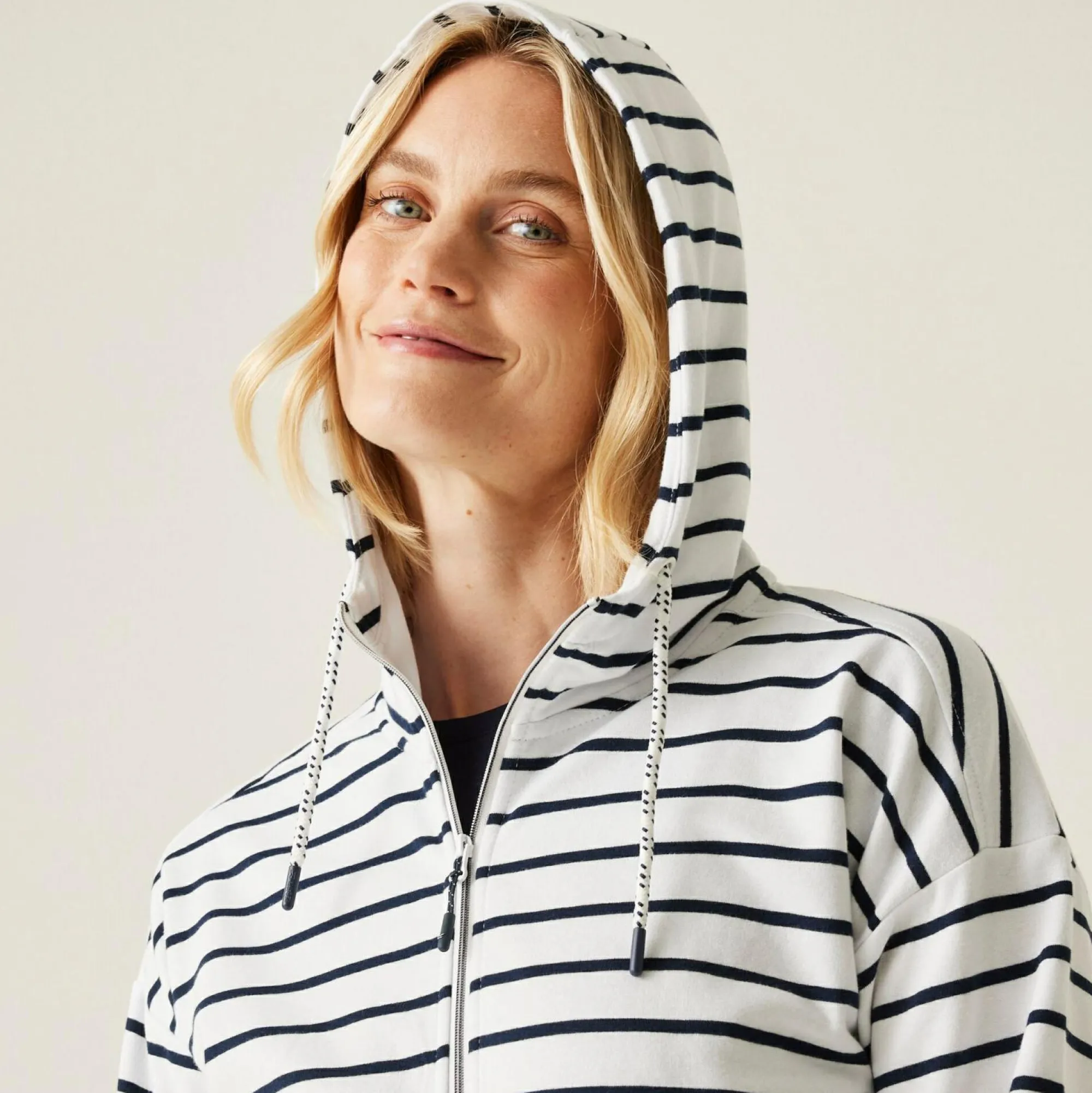 Women Regatta Staycation|Festival<Women's Bayletta II Full Zip Hoody |