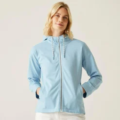 Women Regatta Staycation|Full Zip Fleece<Women's Bayletta II Full Zip Hoody |