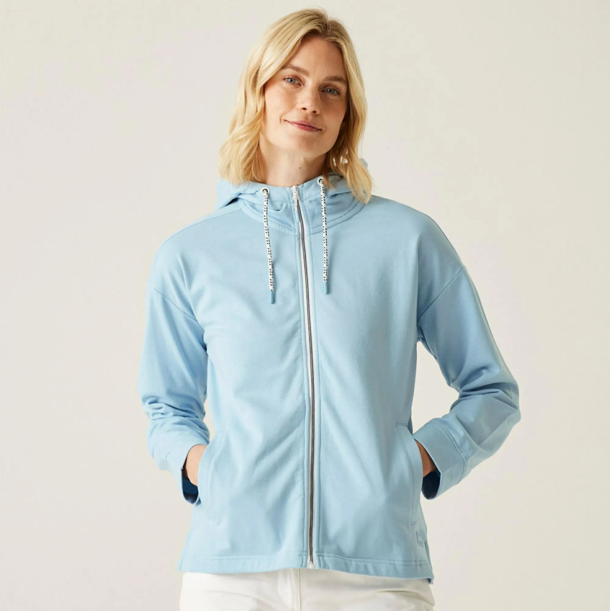 Women Regatta Staycation|Full Zip Fleece<Women's Bayletta II Full Zip Hoody |