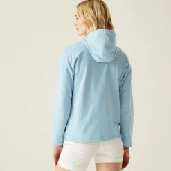 Women Regatta Staycation|Full Zip Fleece<Women's Bayletta II Full Zip Hoody |