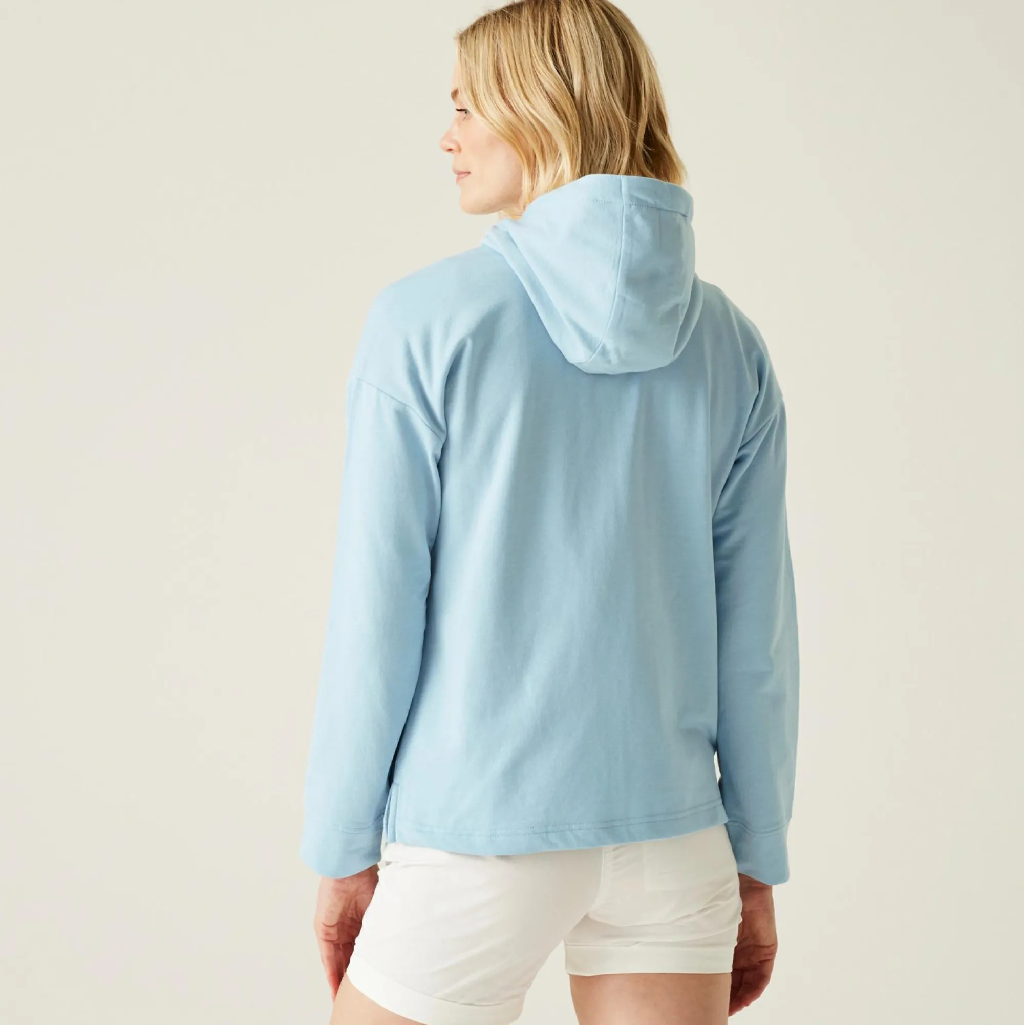 Women Regatta Staycation|Full Zip Fleece<Women's Bayletta II Full Zip Hoody |