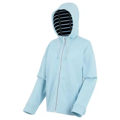 Women Regatta Staycation|Full Zip Fleece<Women's Bayletta II Full Zip Hoody |