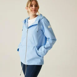 Women Regatta Festival|Waterproof Jackets<Women's Bayletta II Waterproof Jacket |