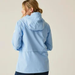 Women Regatta Festival|Waterproof Jackets<Women's Bayletta II Waterproof Jacket |
