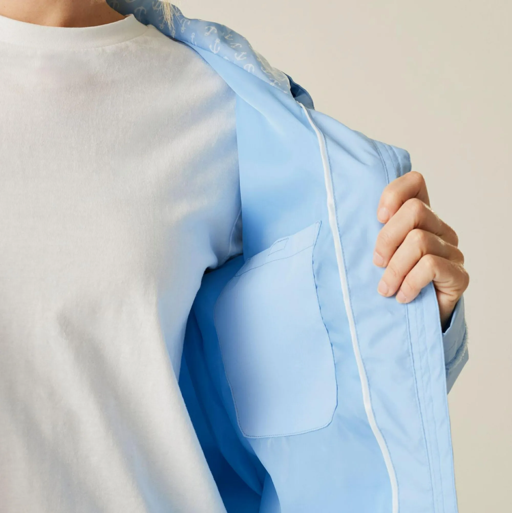 Women Regatta Festival|Waterproof Jackets<Women's Bayletta II Waterproof Jacket |