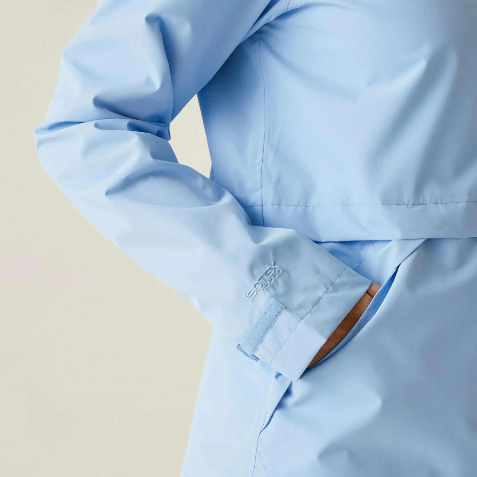 Women Regatta Festival|Waterproof Jackets<Women's Bayletta II Waterproof Jacket |