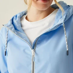 Women Regatta Festival|Waterproof Jackets<Women's Bayletta II Waterproof Jacket |
