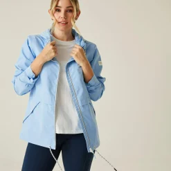 Women Regatta Festival|Waterproof Jackets<Women's Bayletta II Waterproof Jacket |