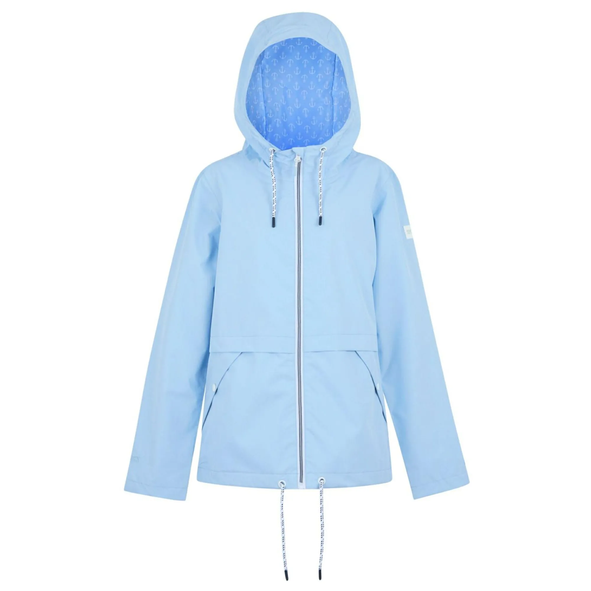 Women Regatta Festival|Waterproof Jackets<Women's Bayletta II Waterproof Jacket |