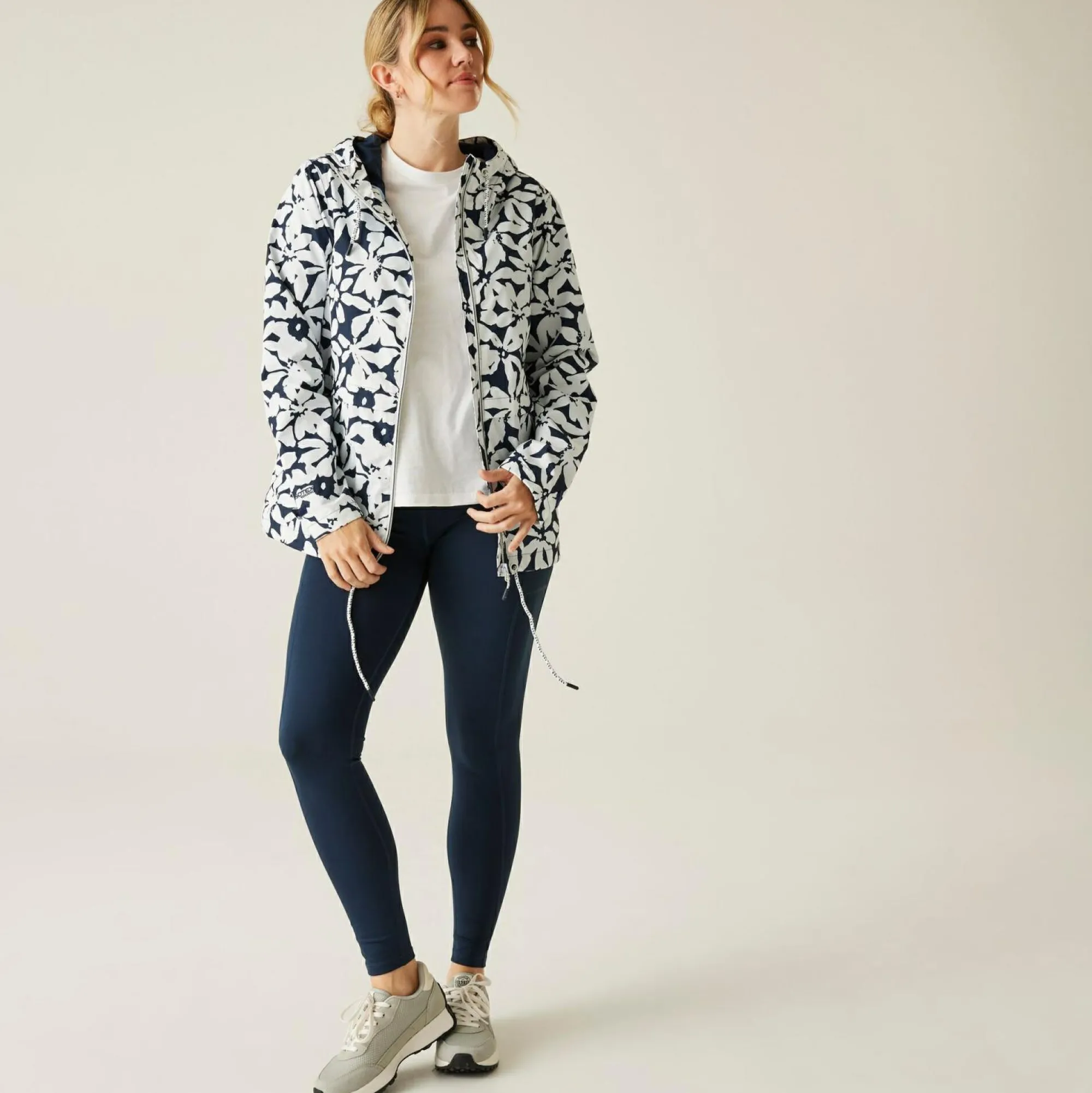 Women Regatta Festival|Waterproof Jackets<Women's Bayletta II Waterproof Jacket |